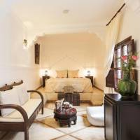 Riad Bab Firdaus Deluxe