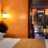 Riad Tiwaline Deluxe