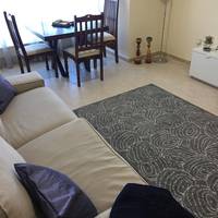 One-Bedroom Apartment with Balcony