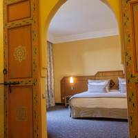 Standard Junior Suite