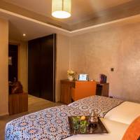  Privilege Double Room
