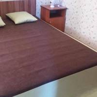 Двухместный номер с 1 кроватью