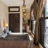 Junior Suite with Terrace