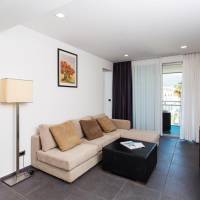 Superior Double Room with Sea View