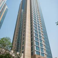 Vibrant 4 Bedroom Downtown Dubai