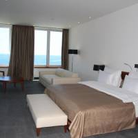 Penthouse Grand Suite
