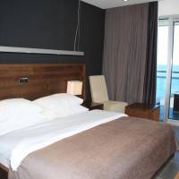 Standard Double or Twin Room with Sea View