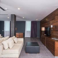 Superior Two-Bedroom Penthouse Suite