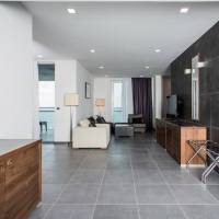 Presidential Apartment