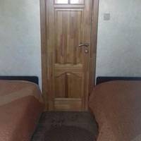 Двухместный номер с 2 отдельными кроватями