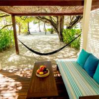 Beach View Villa