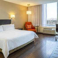 Executive King Room