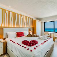 Ocean View – Romance Package