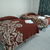 Basic Triple Room