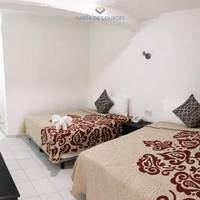 Classic Quadruple Room