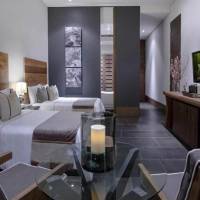 Deluxe Double Room with Ocean View