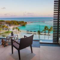 Suite with Ocean View - Adults Only