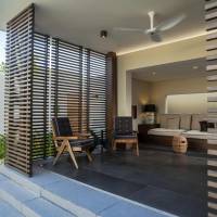 Pavilion Villa with Private Pool