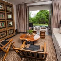 Deluxe Junior Suite