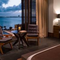 Junior Suite with Ocean View