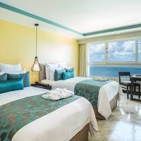 Preferred Club Ocean Front