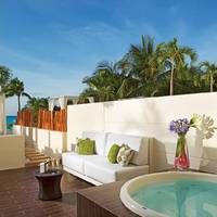 Preferred Club Honeymoon Suite – Adults only