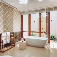 Imperial Three Bedroom Beach Villa with Pool