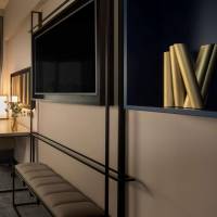 Executive Twin Room