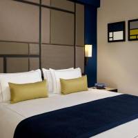 Executive King Room