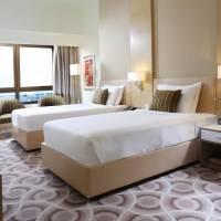 Premium Double or Twin Room