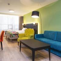 Business Double or Twin Room