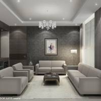 Ambassador Suite
