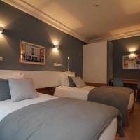 Standard Suite