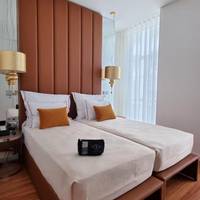 Family Suite with City View