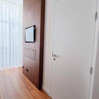 Executive Suite with City View