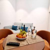Junior Suite with Interior View