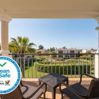 Two-Bedroom Villa (4 Adults)