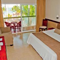 Superior Double Room with Sea View