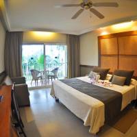 Superior Double or Twin Room with Garden View (1 Adult)