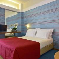 Deluxe Superior Room with Sea Views