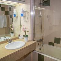 Studio Apartment (2 adults + 2 Child)