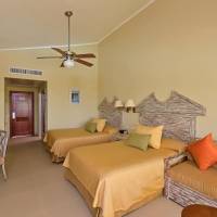 Double Garden View (1 adult)