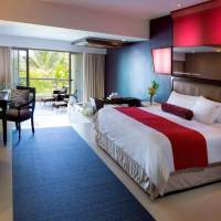 Islander Junior Suite Classic King