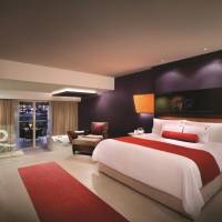 Two-Bedroom Presidential Suite (6 Adults) 