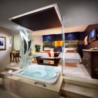 Caribbean Sand Suite Classic Double