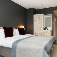 Deluxe Executive Double or Twin Room