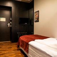 Single Room without Window