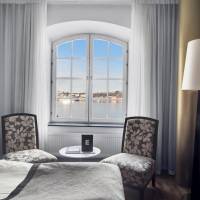 Superior Double Room with Sea View