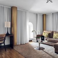 Executive Junior Suite