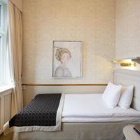 Classic Single Room